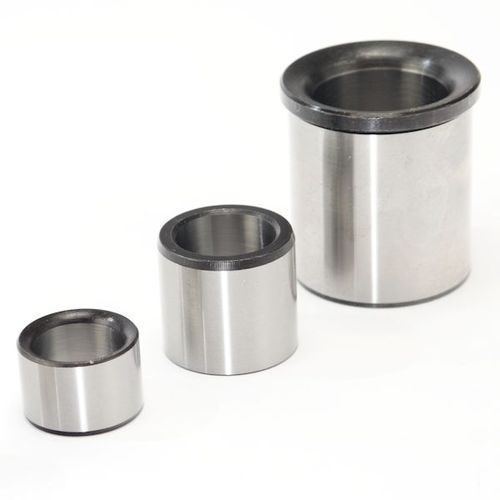 Silver Color Drill Bushes