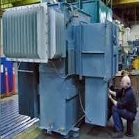 Transformer Maintenance Services