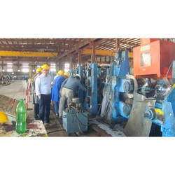 Tube Mill For Cdw Tube