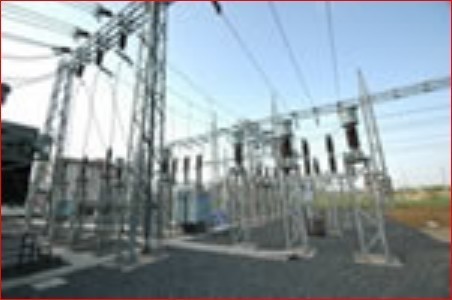 Turnkey Execution Of Distribution And Transmission Projects