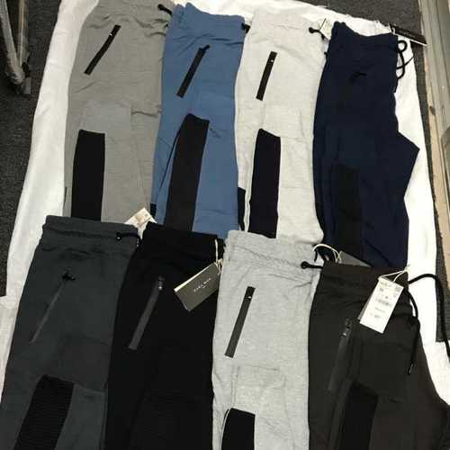 Breathable Zaraman Basics Mens Lowers