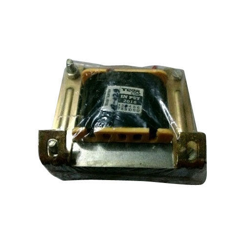 12 V Single Phase Transformer