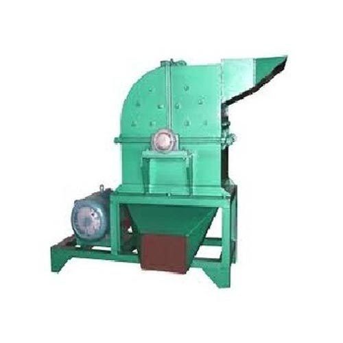 Automatic Plastic Grinder Machine Warranty: Standard