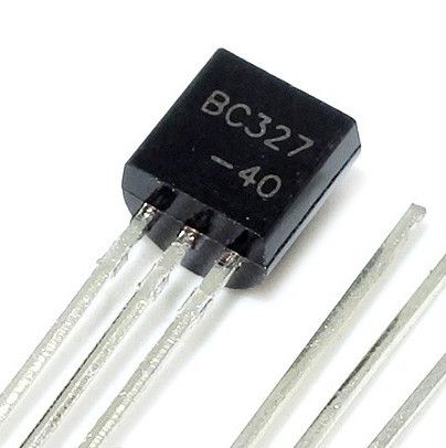 BC327 TO92 Transistor