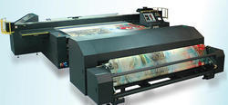 Digital Flex Printing Services