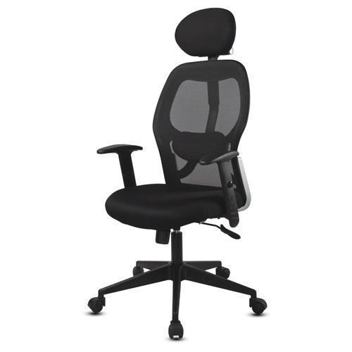 Exclusive Mesh Executive Chairs Body Material: Steel