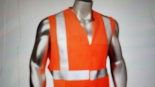 Fire Retardant Safety Vest