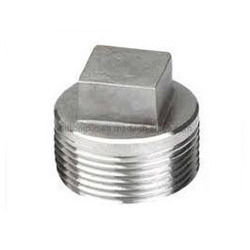 Mild Steel Flameproof Ms Dummy Plug