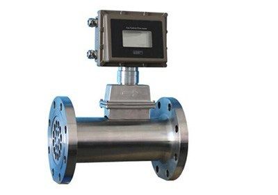 Gas Turbine Flow Meter Z100TB