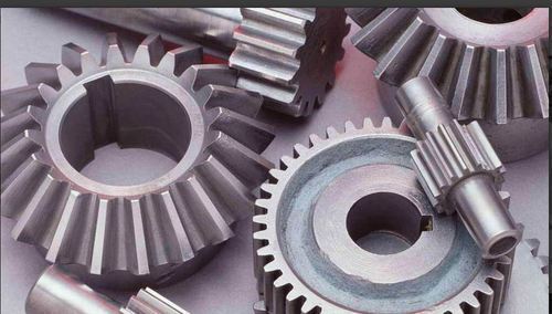 Heavy Duty Industrial Gears