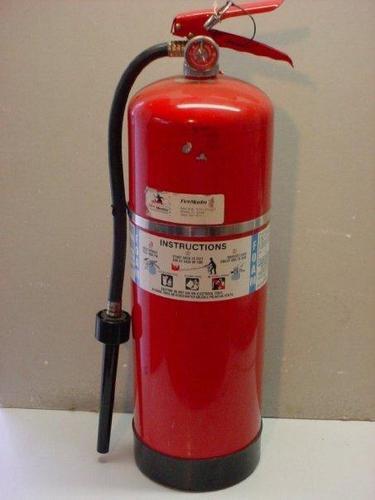 Highly Durable Fire Extinguishers