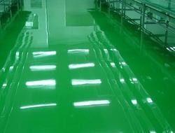 Industrial Epoxy Self Leveling