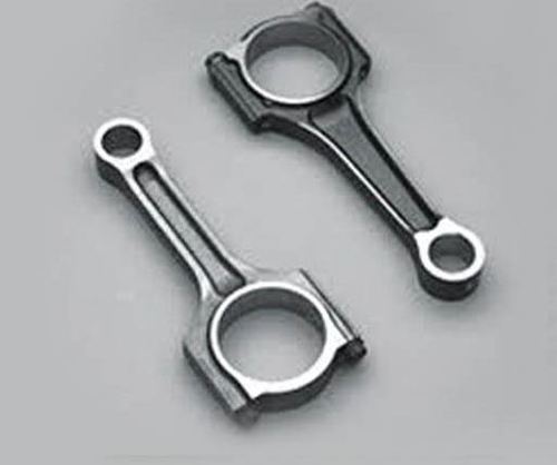 Industrial Forged Connecting Rods