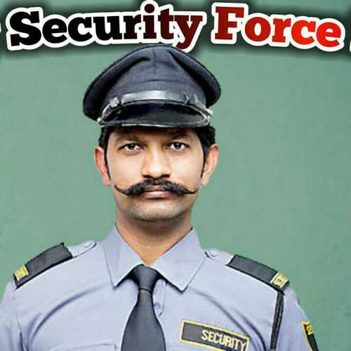 Industrial Security Guard Services By Raucky Security Force Pvt Ltd