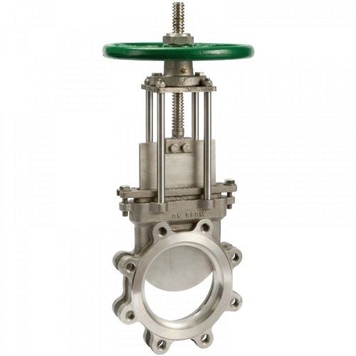 Knife Edge Gate Valves