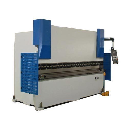 Sheet Metal Bending Machines