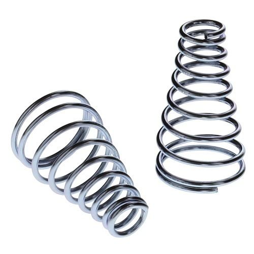 Stainless Steel Ss Tapered Compression Springs