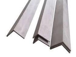 Stainless Steel Bar Angles