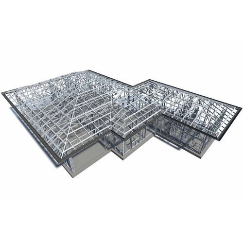 Steel Framing Stratco