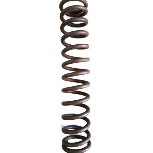 Steel Helical Compression Spring