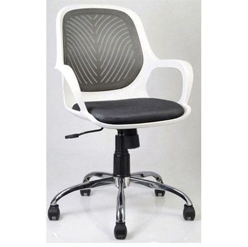 Stylish Medium Back Mesh Office Chairs
