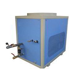Two Phase Air Cooled Chiller