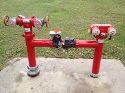 Unique Quality Fire Hydrant Systems 