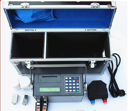 Z100PU Ultrasonic Flow Meter