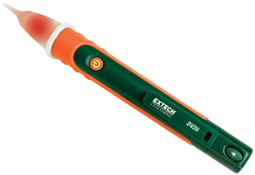 AC Voltage Detectors - Industrial and Laboratory Use | Reliable Performance, High Sensitivity, Durable Design