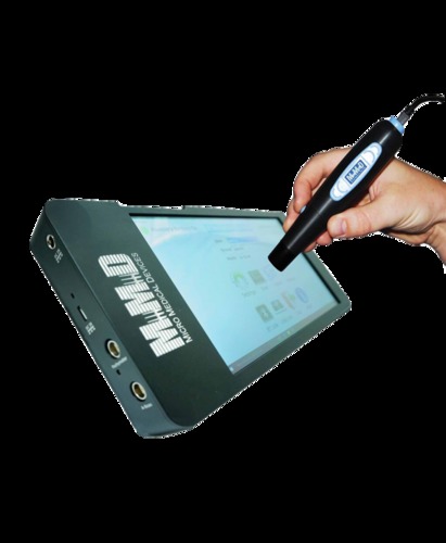 B Scan Ultrasound Scanner