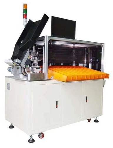 Battery Sorting Machine