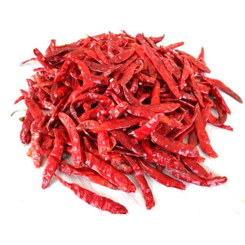 Best Quality Byadgi Red Chilli