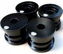 Body Molded Rubber Bushings