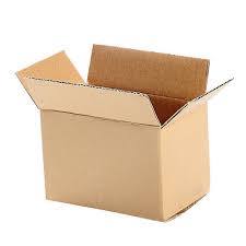 Corrugated Board Boxes For Shipping