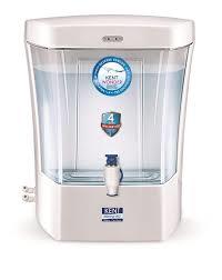 Counter Top RO Water Purifier