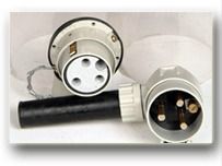 Electrical Plugs and Sockets
