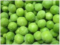 Frozen Green Peas Vegetable