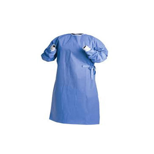 Full Sleeves Surgical Gown