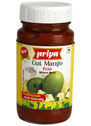High Quality Cut Mango Pickle