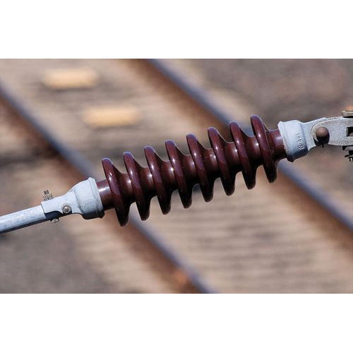 High Tension PIn Insulator