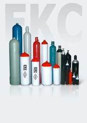 Kiran Industrial Gases