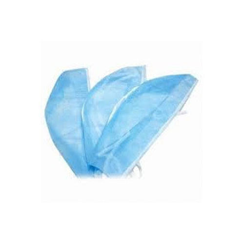 Nonwoven Disposable Surgical Cap