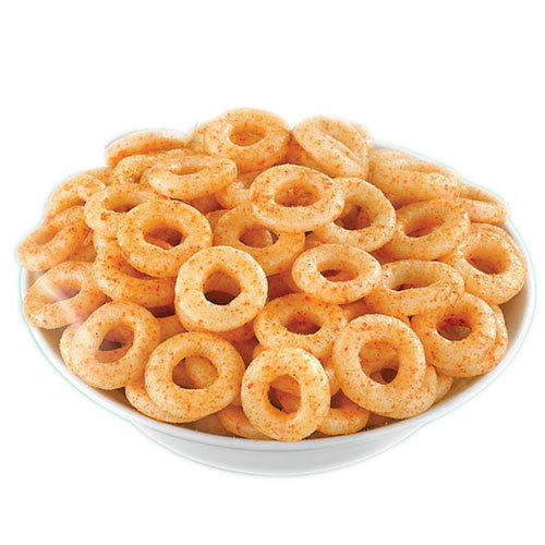 Rich Taste Masala Ring Fryums