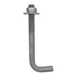 Rust Resistance Anchor Bolts