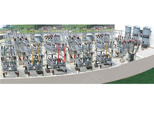 Thyristor Controlled Reactor TCR-Type SVC