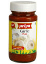Top Quality Garlic Pickle