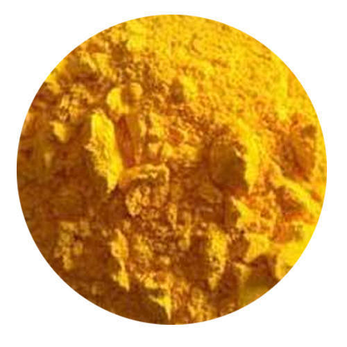 Yellow Middle Chrome Pigment