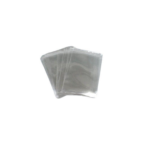 Shrink Bags - Ldpe Shrink Bag Manufacturer from Daman