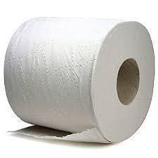 Bio Degradable Toilet Paper Roll