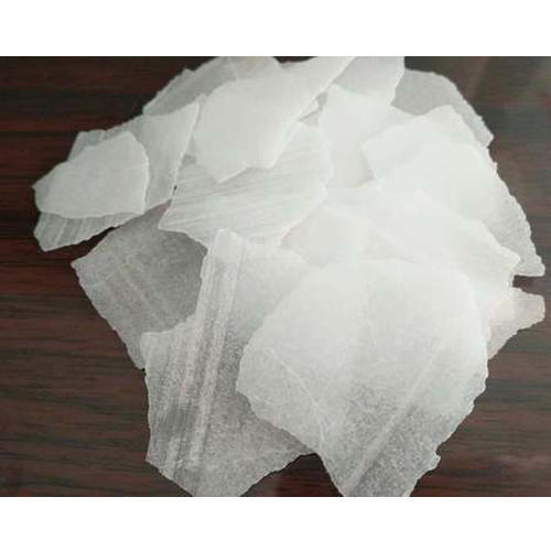 Caustic Soda Flake